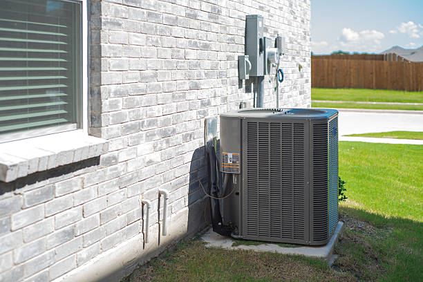 Reliable Ductwork Repair contractor in Molena, GA by FH HVAC